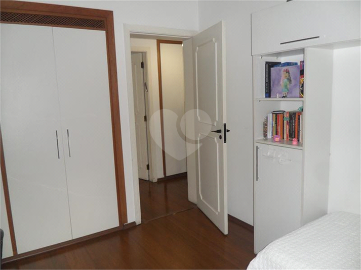 Venda Apartamento São Paulo Perdizes REO361689 18