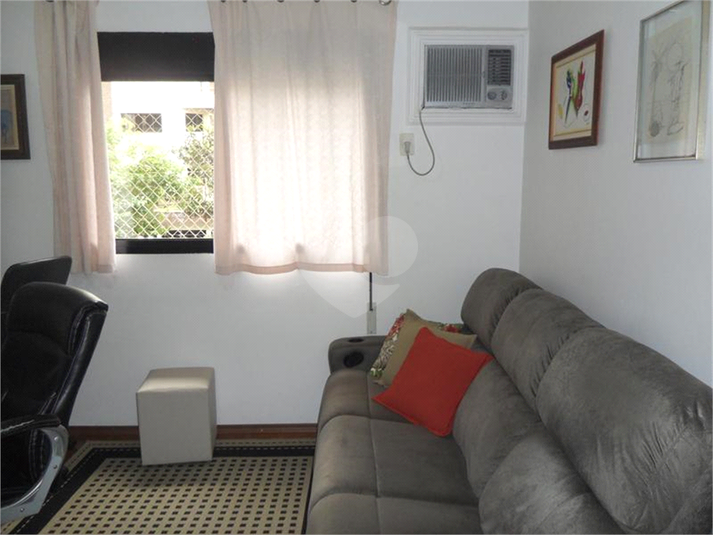 Venda Apartamento São Paulo Perdizes REO361689 25