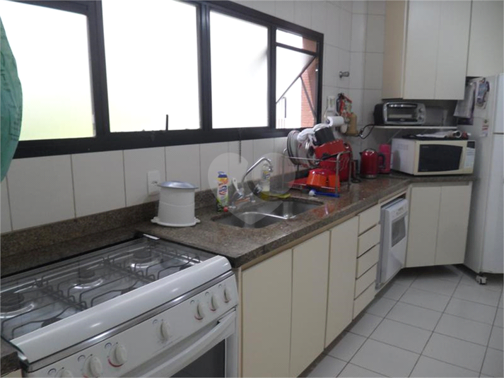 Venda Apartamento São Paulo Perdizes REO361689 29