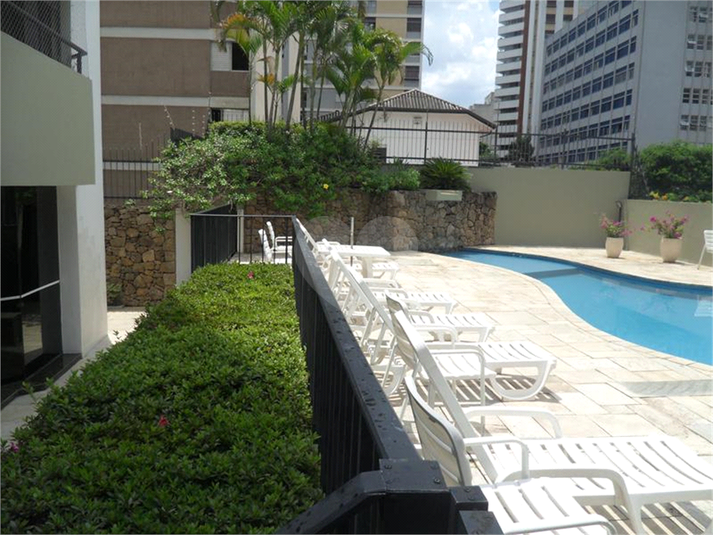 Venda Apartamento São Paulo Perdizes REO361689 34