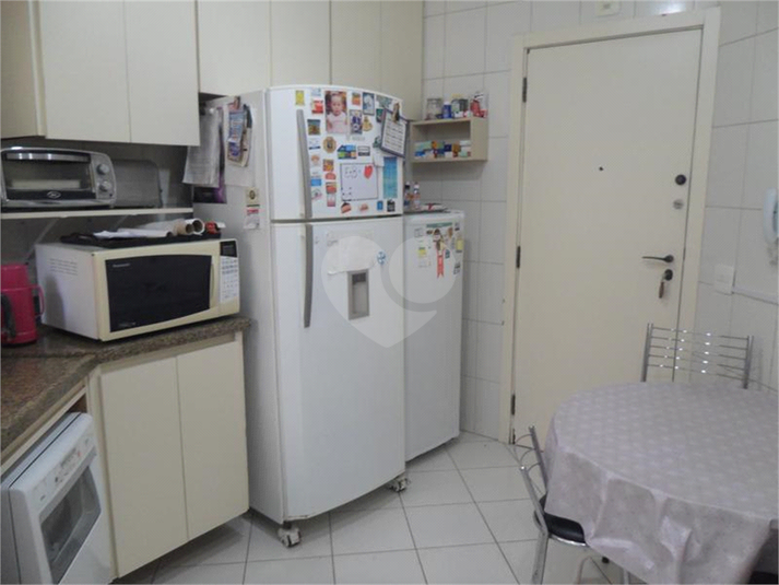 Venda Apartamento São Paulo Perdizes REO361689 31