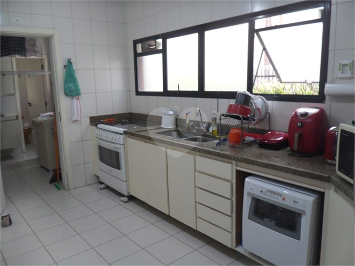 Venda Apartamento São Paulo Perdizes REO361689 32