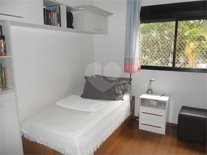 Venda Apartamento São Paulo Perdizes REO361689 19