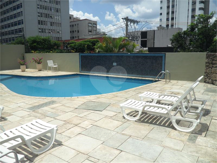 Venda Apartamento São Paulo Perdizes REO361689 35