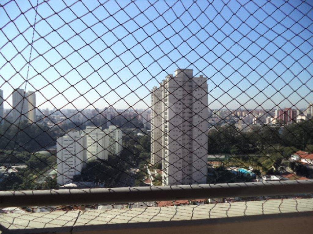 Aluguel Apartamento São Paulo Jardim Itapeva REO36170 3