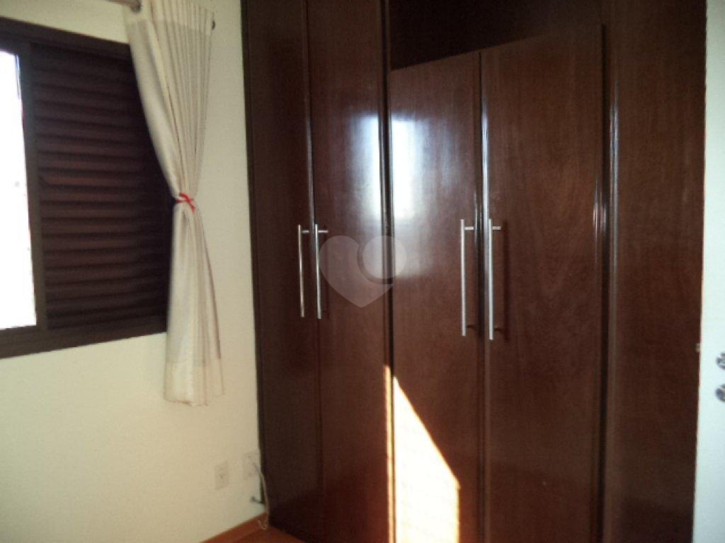 Aluguel Apartamento São Paulo Jardim Itapeva REO36170 8