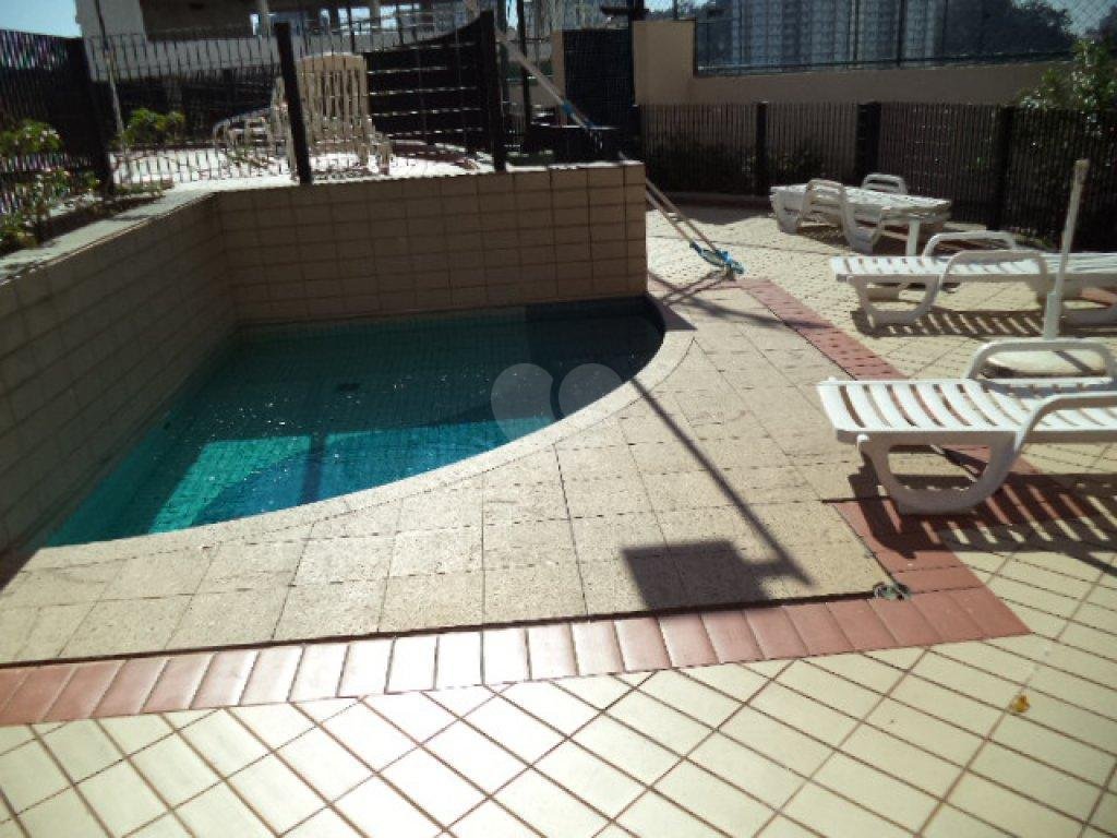 Aluguel Apartamento São Paulo Jardim Itapeva REO36170 15