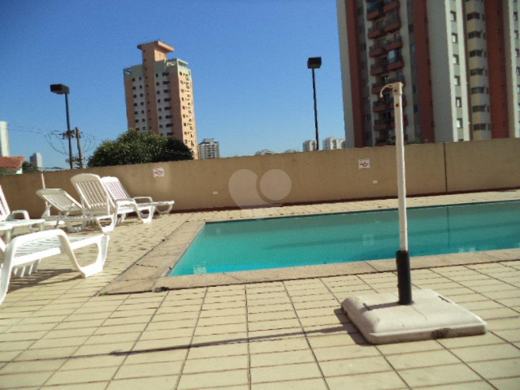 Aluguel Apartamento São Paulo Jardim Itapeva REO36170 18