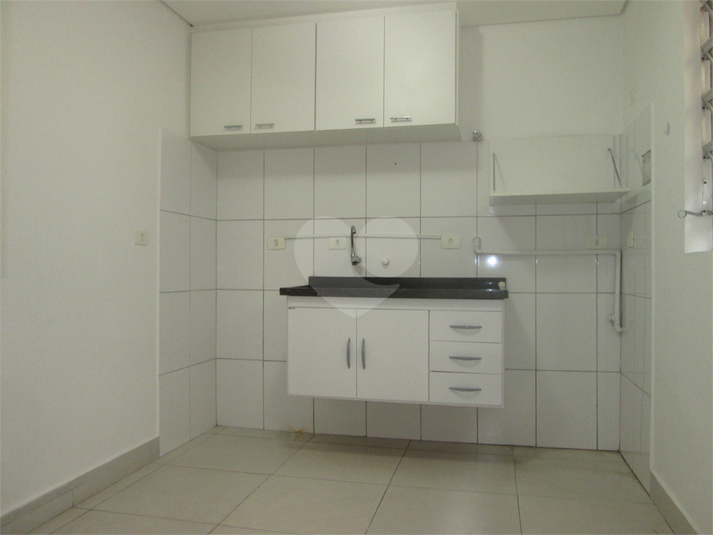 Venda Casa São Paulo Indianópolis REO361707 21