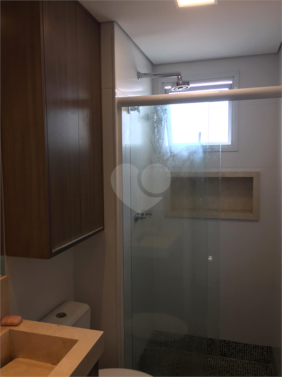 Venda Apartamento São Paulo Jardim Brasil (zona Sul) REO361741 19