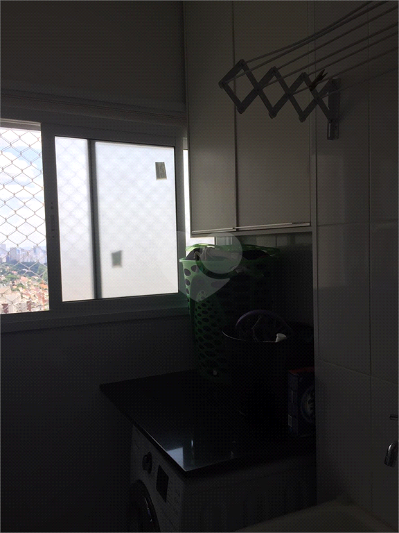 Venda Apartamento São Paulo Jardim Brasil (zona Sul) REO361741 21