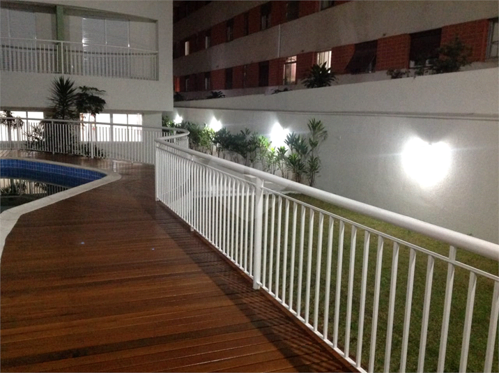 Venda Apartamento São Paulo Santa Cecília REO361824 5