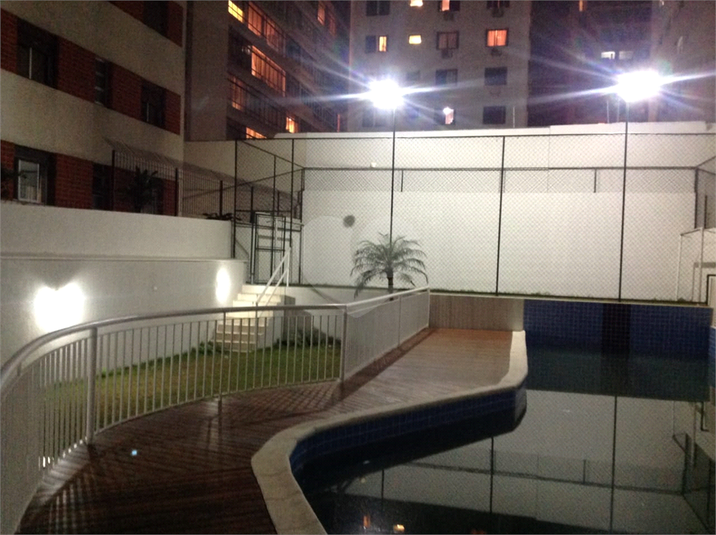 Venda Apartamento São Paulo Santa Cecília REO361824 11