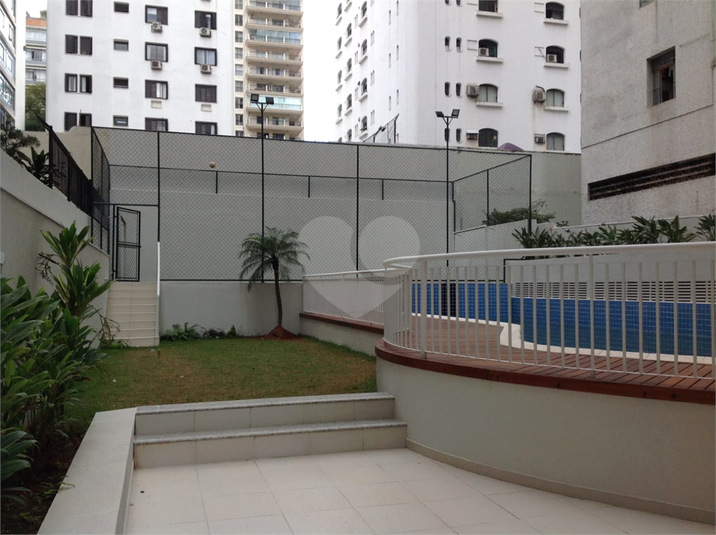 Venda Apartamento São Paulo Santa Cecília REO361824 15