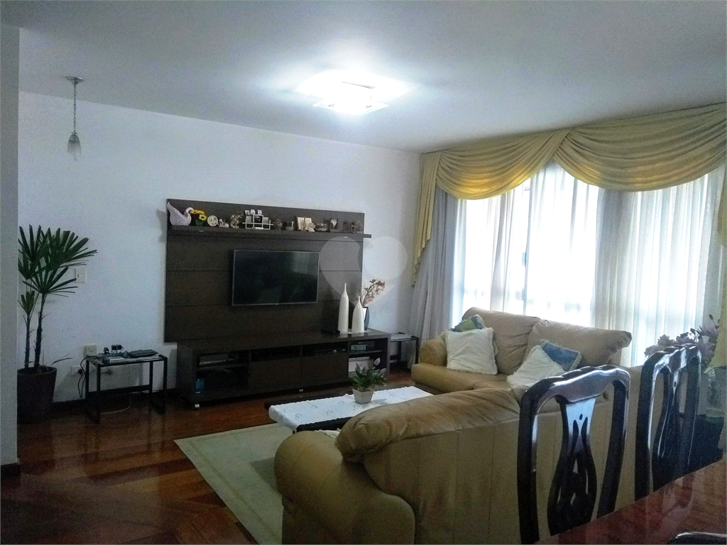 Venda Apartamento São Paulo Vila Mariana REO361825 2