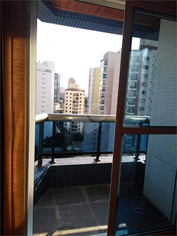 Venda Apartamento São Paulo Vila Mariana REO361825 20