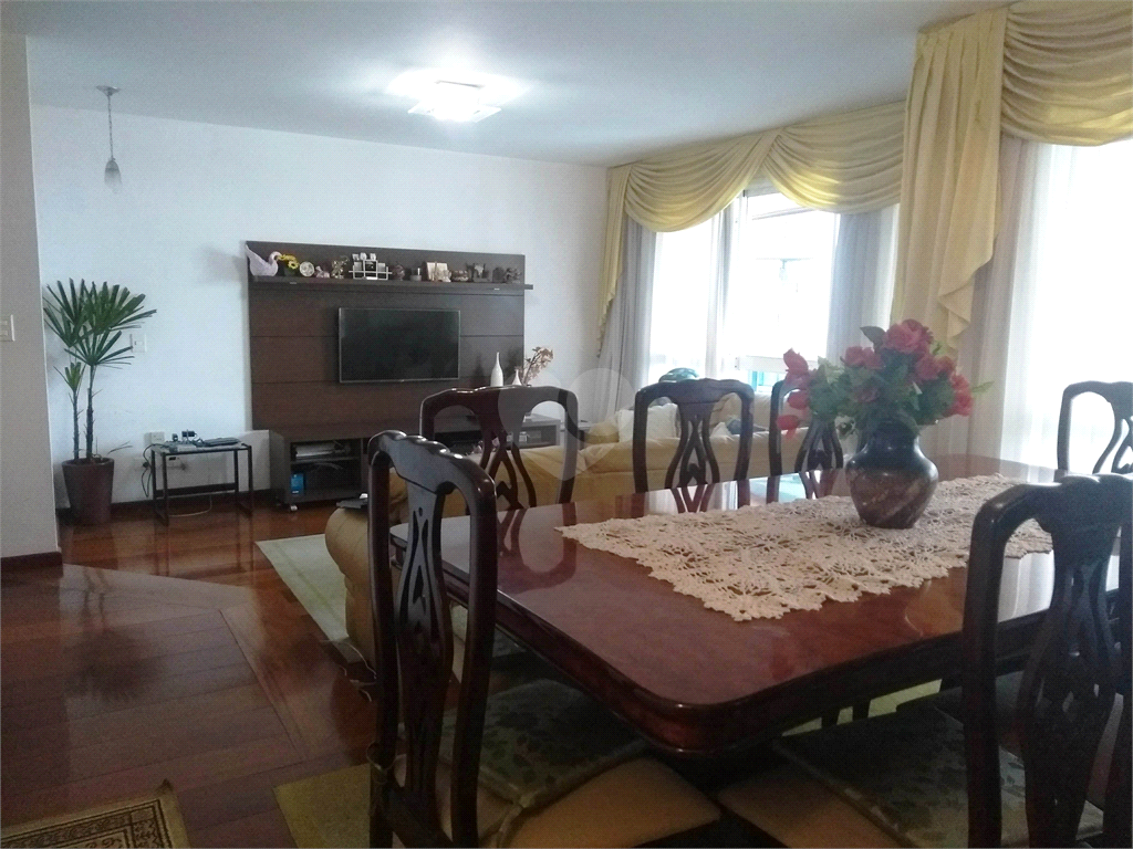 Venda Apartamento São Paulo Vila Mariana REO361825 4