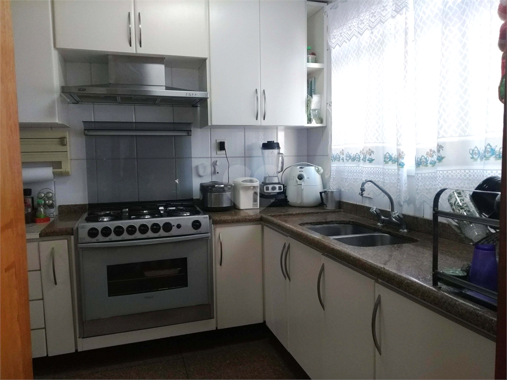 Venda Apartamento São Paulo Vila Mariana REO361825 15