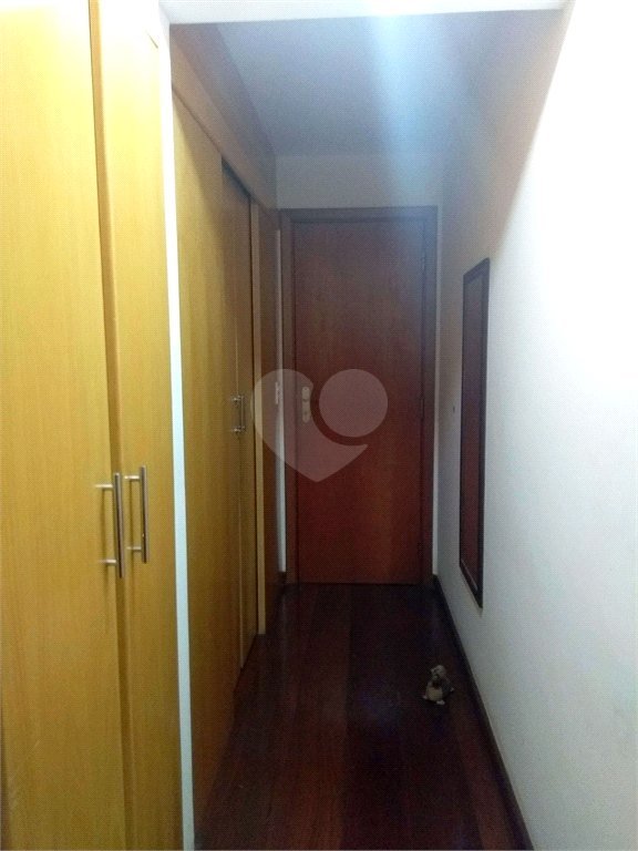 Venda Apartamento São Paulo Vila Mariana REO361825 19