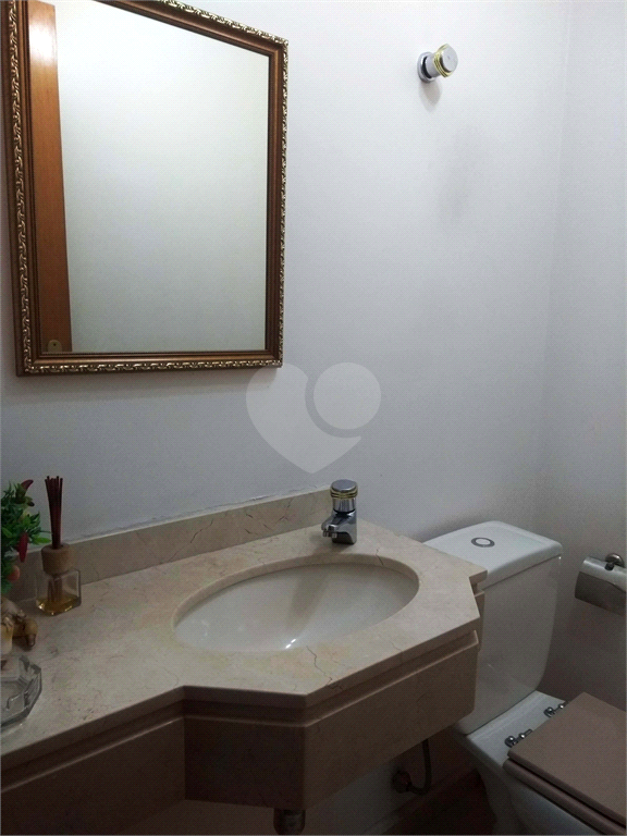 Venda Apartamento São Paulo Vila Mariana REO361825 8