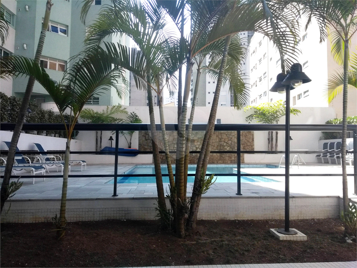 Venda Apartamento São Paulo Vila Mariana REO361825 13