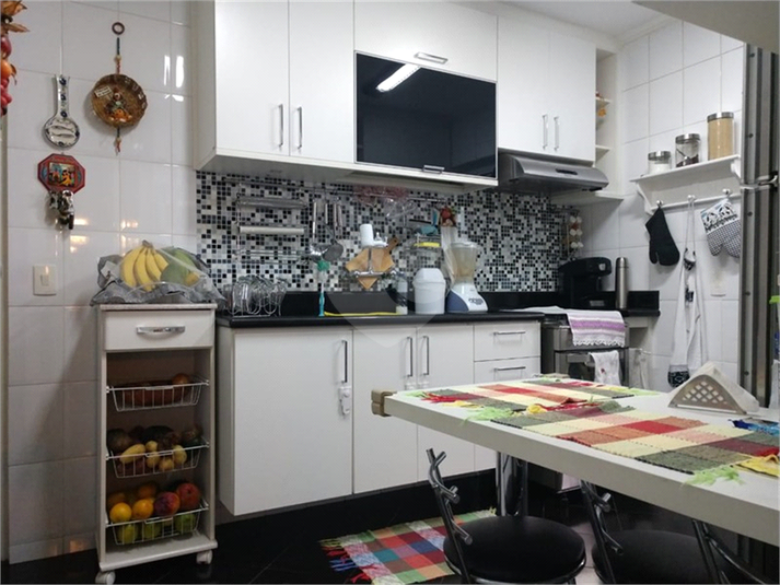 Venda Apartamento São Paulo Vila Olímpia REO361870 6