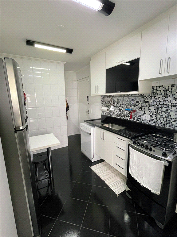 Venda Apartamento São Paulo Vila Olímpia REO361870 71