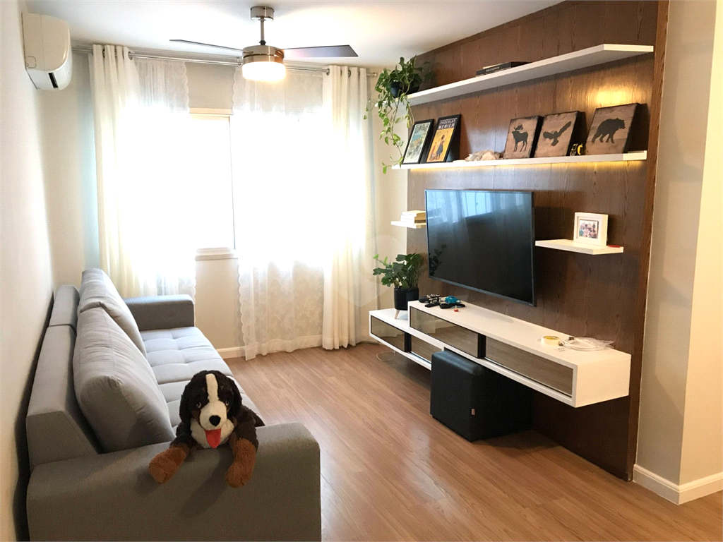 Venda Apartamento São Paulo Vila Olímpia REO361870 75