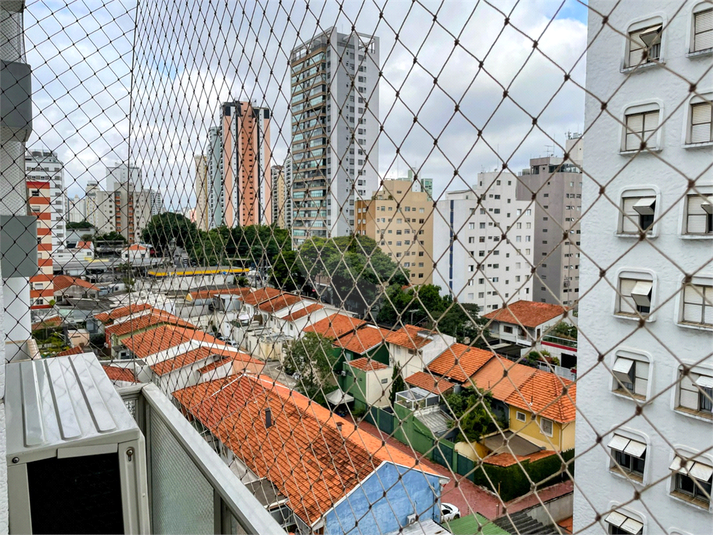 Venda Apartamento São Paulo Vila Olímpia REO361870 89