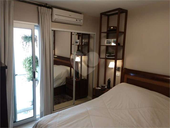 Venda Apartamento São Paulo Vila Olímpia REO361870 8