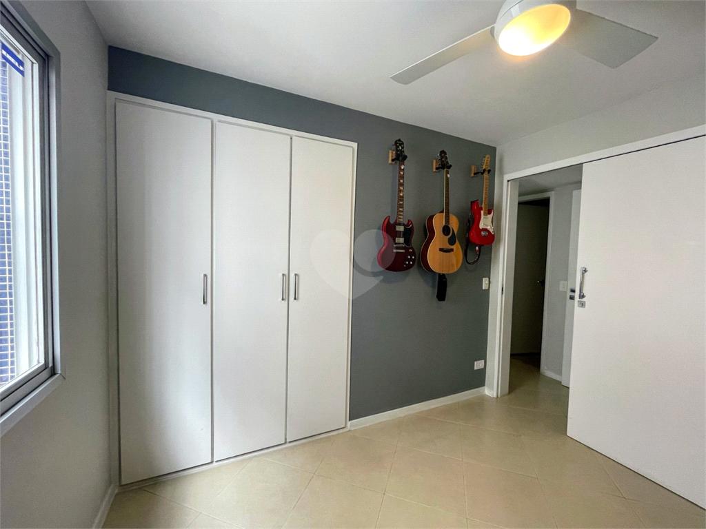 Venda Apartamento São Paulo Vila Olímpia REO361870 59