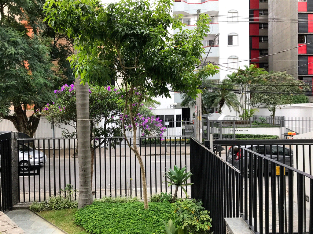 Venda Apartamento São Paulo Vila Olímpia REO361870 95