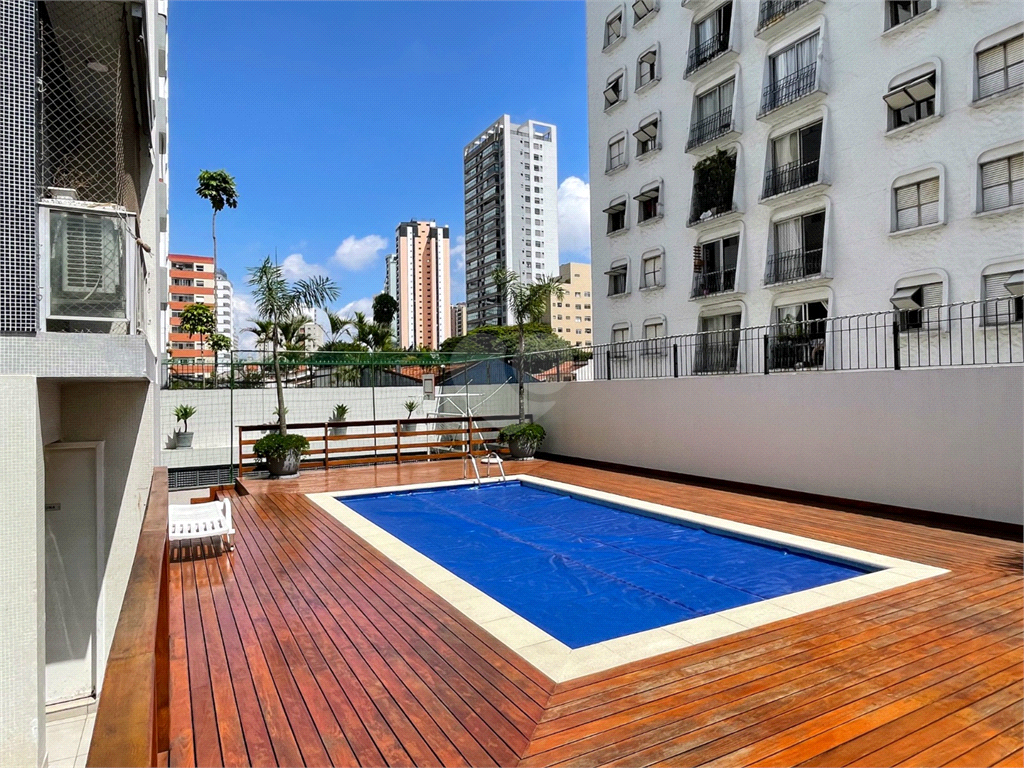 Venda Apartamento São Paulo Vila Olímpia REO361870 71