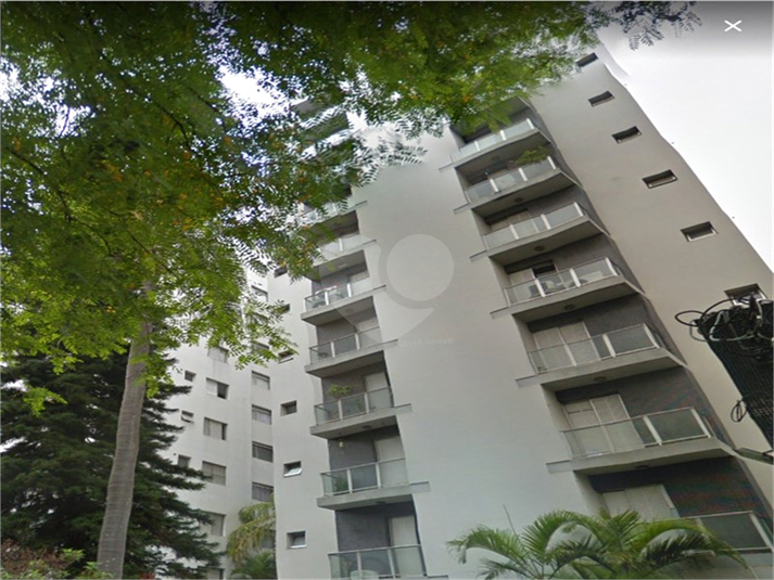 Venda Apartamento São Paulo Vila Olímpia REO361870 20