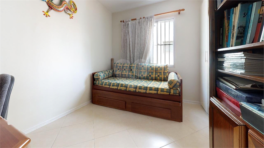 Venda Apartamento São Paulo Vila Olímpia REO361870 31