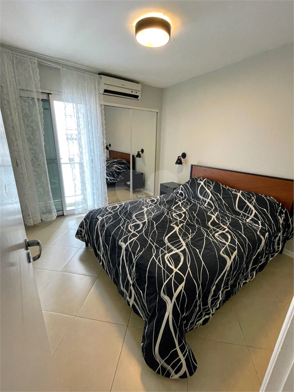 Venda Apartamento São Paulo Vila Olímpia REO361870 73