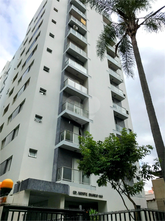 Venda Apartamento São Paulo Vila Olímpia REO361870 93