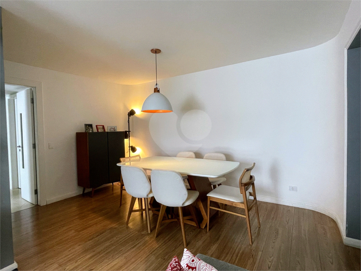 Venda Apartamento São Paulo Vila Olímpia REO361870 84