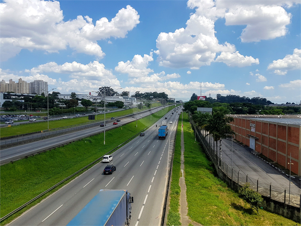 Aluguel Prédio inteiro São Bernardo Do Campo Paulicéia REO361875 4