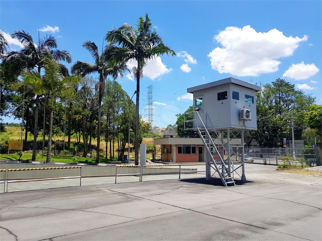 Aluguel Prédio inteiro São Bernardo Do Campo Paulicéia REO361875 7