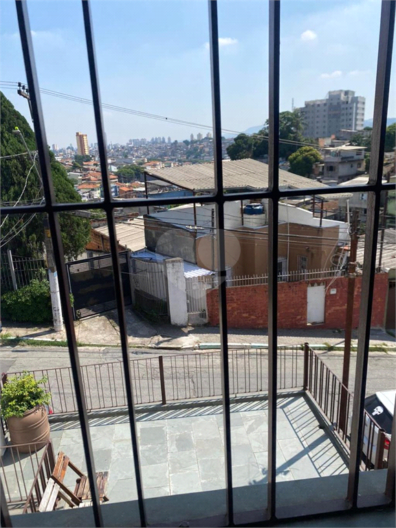 Venda Sobrado São Paulo Vila Espanhola REO361893 13