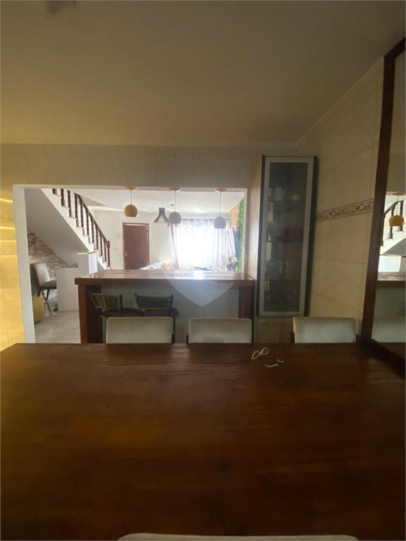 Venda Sobrado São Paulo Vila Espanhola REO361893 15