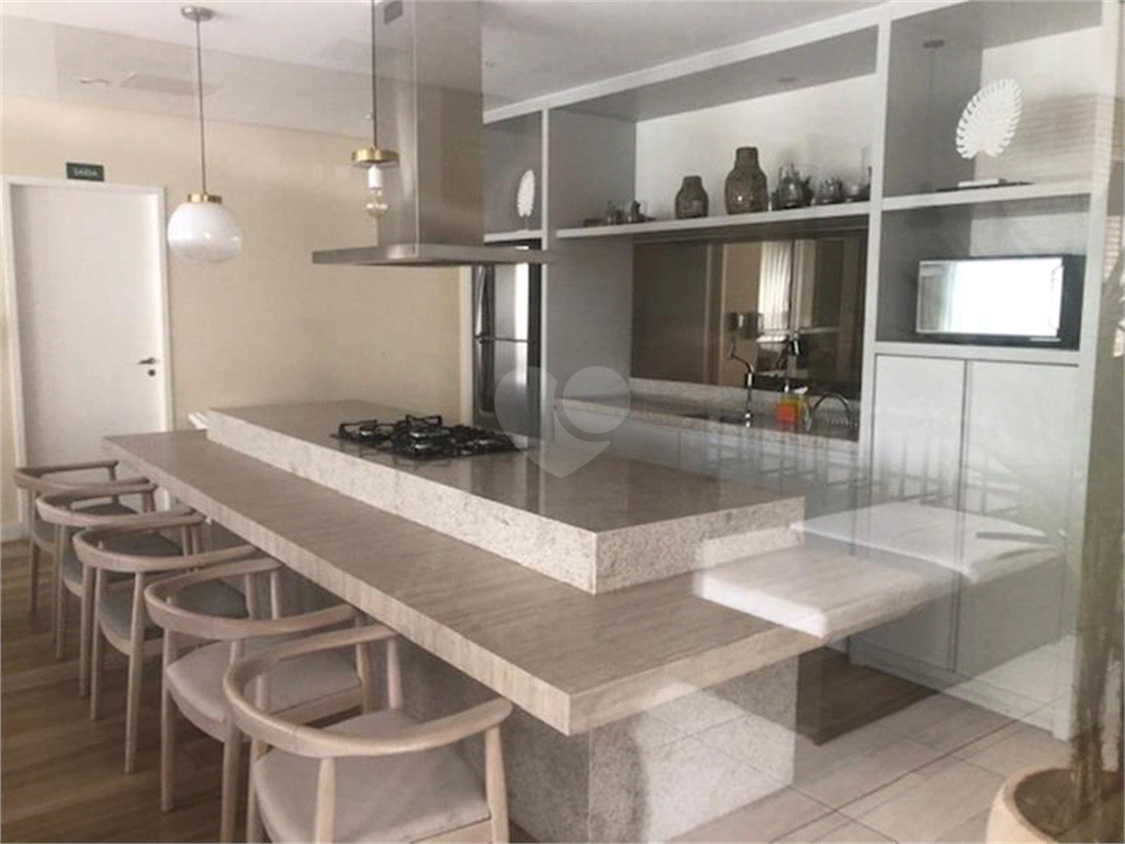 Venda Apartamento São Paulo Jardim Vila Mariana REO361920 52