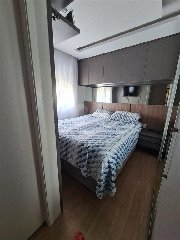 Venda Apartamento São Paulo Jardim Vila Mariana REO361920 20