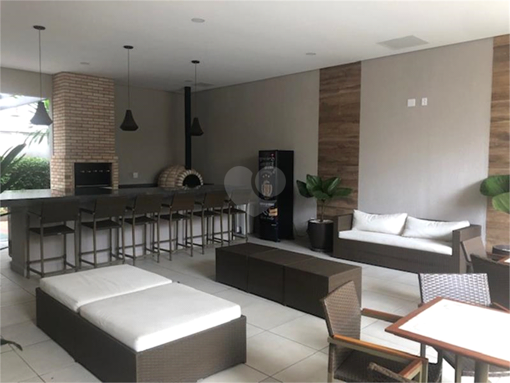 Venda Apartamento São Paulo Jardim Vila Mariana REO361920 42