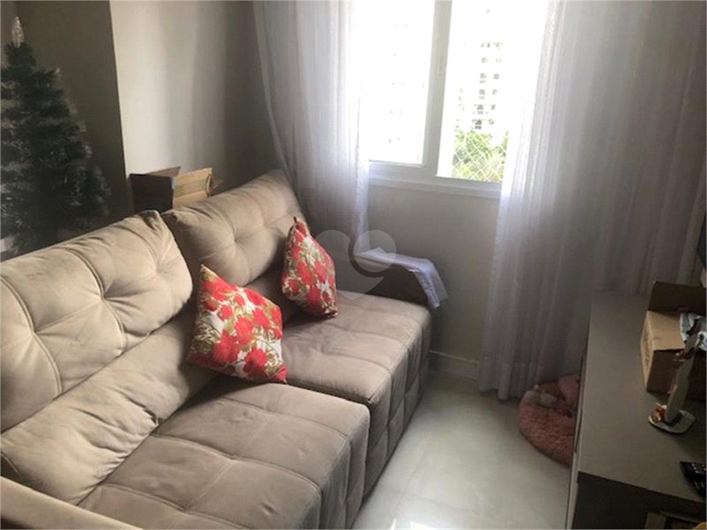 Venda Apartamento São Paulo Jardim Vila Mariana REO361920 40