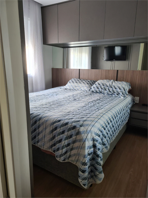 Venda Apartamento São Paulo Jardim Vila Mariana REO361920 10