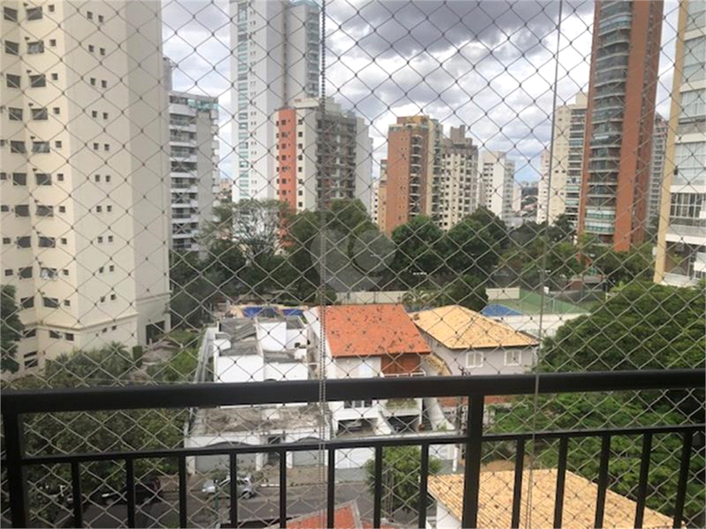 Venda Apartamento São Paulo Jardim Vila Mariana REO361920 58