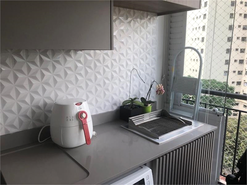 Venda Apartamento São Paulo Jardim Vila Mariana REO361920 38