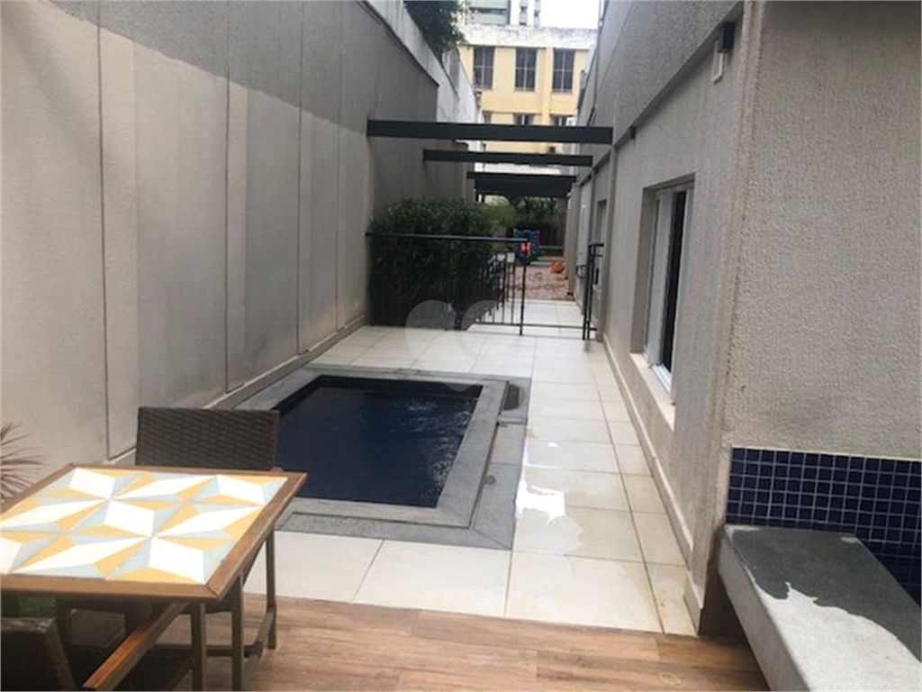 Venda Apartamento São Paulo Jardim Vila Mariana REO361920 39